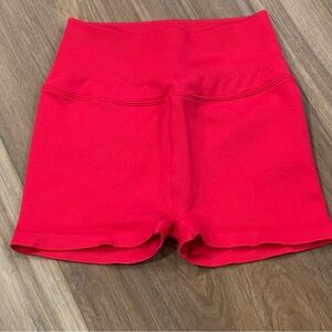 VS PINK Spiritual Gangster Shorts